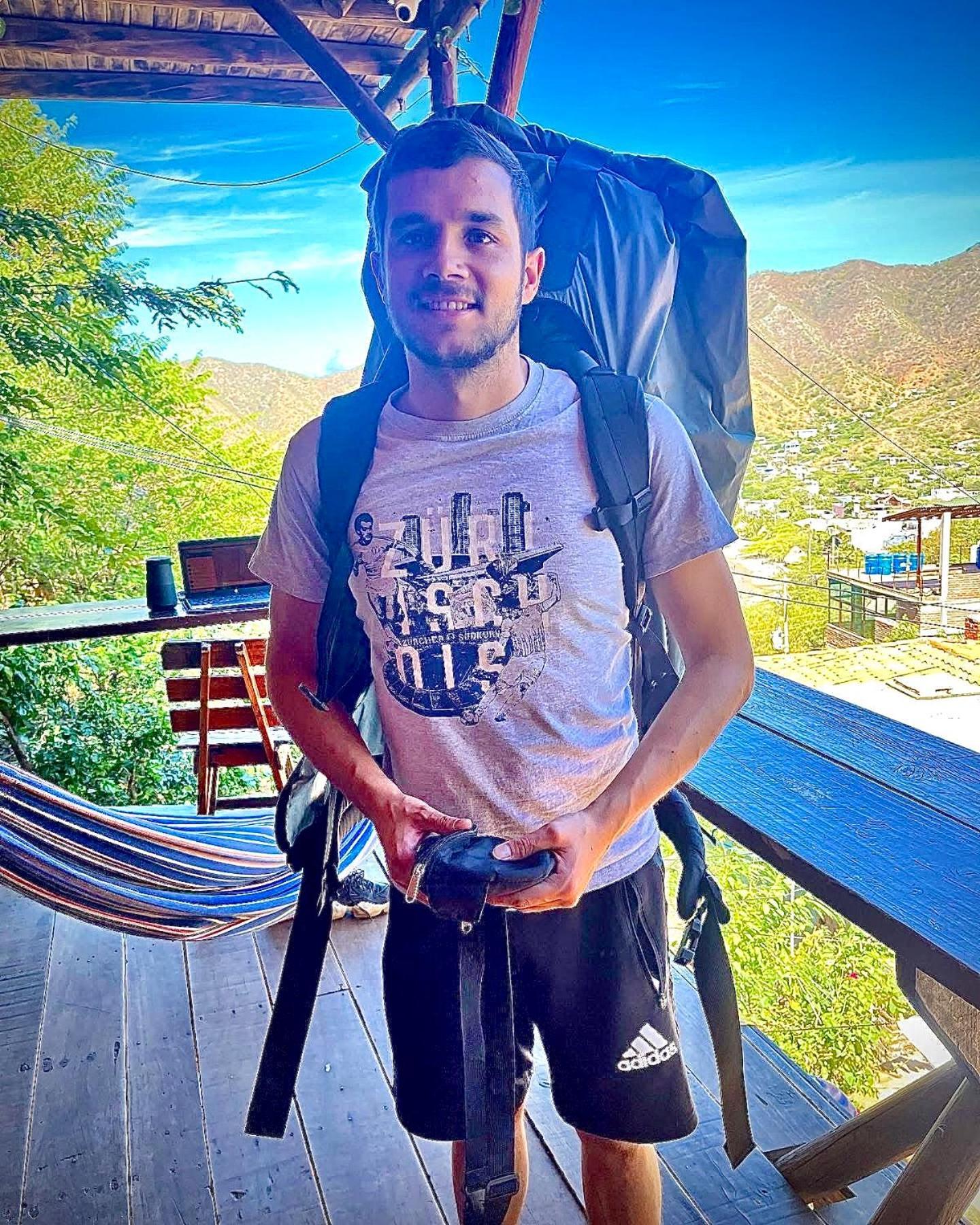Tamarindo Beach Hostel 塔甘加 外观 照片
